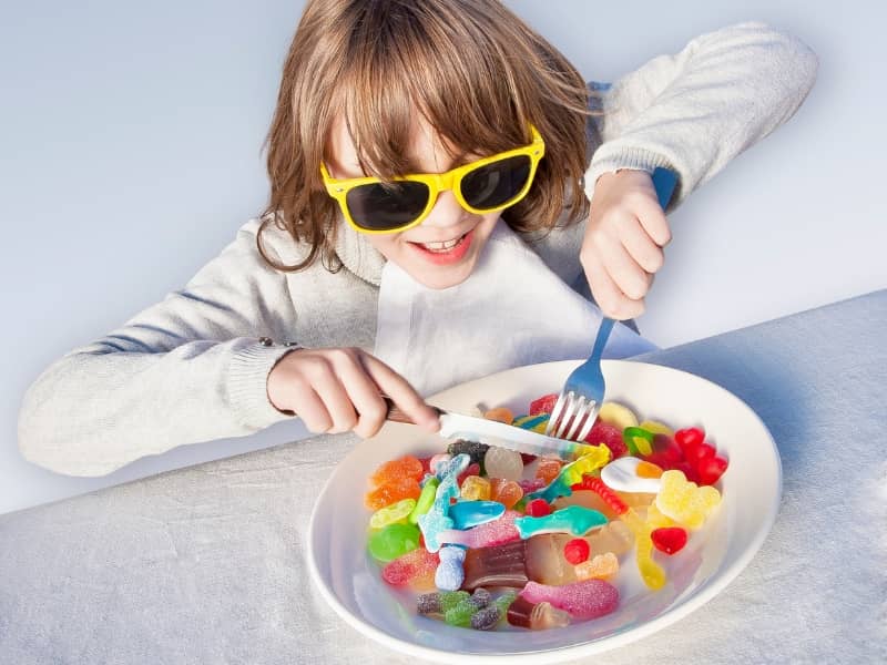 From Snack Attack to Snack Respect – How Gen Z Is Rethinking Candy Culture